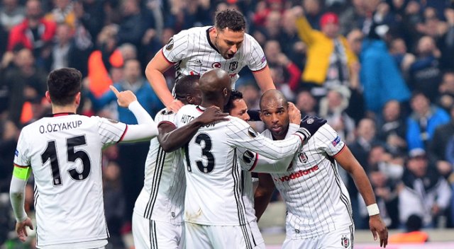 İtalyan basınından Beşiktaş uyarısı İtalyan basınından Beşiktaş uyarısı
