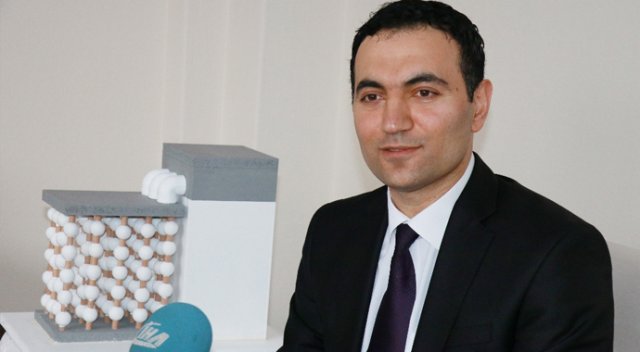 İzmir’de "nükleer santralin 5 katı enerji üreten buluş" iddiası İzmir’de "nükleer santralin 5 katı enerji üreten buluş" iddiası