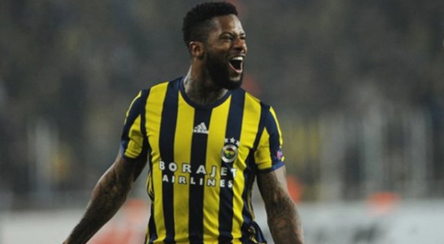 Jeremain Lens: Futbolcu olarak Hollanda'ya asla dönmeyeceğim Jeremain Lens: Futbolcu olarak Hollanda'ya asla dönmeyeceğim