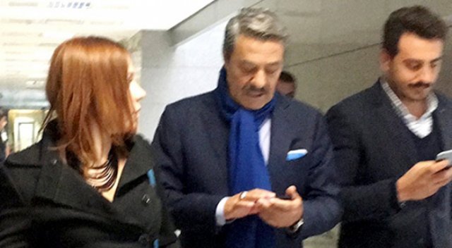 Jülide Kural'a hapis cezası! Jülide Kural'a hapis cezası!