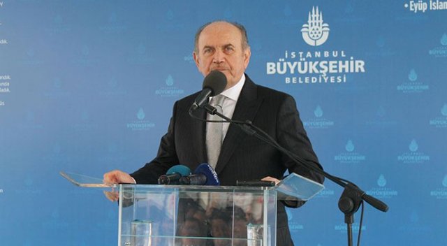 Kadir Topbaş: Helikopter kazasında 7 kişi hayatını kaybetti Kadir Topbaş: Helikopter kazasında 7 kişi hayatını kaybetti
