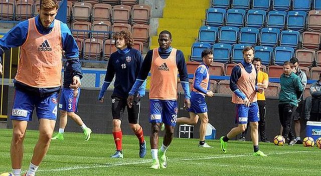 Karabükspor, Adanaspor&#039;a hazır