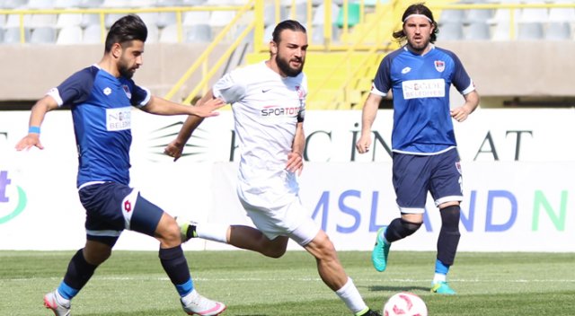 Karşıyaka çok farklı Karşıyaka çok farklı