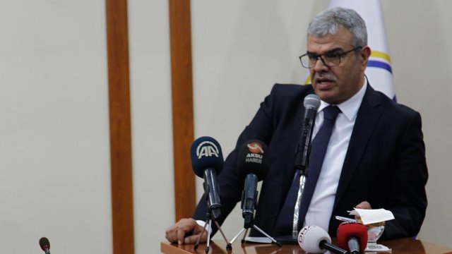 Kaynak: Ey Kılıçdaroğlu milli ve yerliysen durumu bir kez daha düşün Kaynak: Ey Kılıçdaroğlu milli ve yerliysen durumu bir kez daha düşün