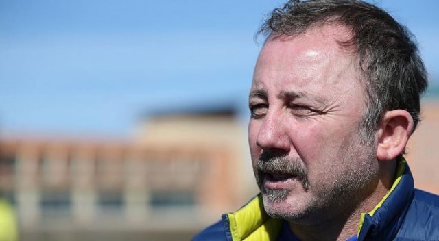 Kayserispor Teknik Direktörü Sergen Yalçın: Hedefimiz Beşiktaş maçını kazanmak Kayserispor Teknik Direktörü Sergen Yalçın: Hedefimiz Beşiktaş maçını kazanmak
