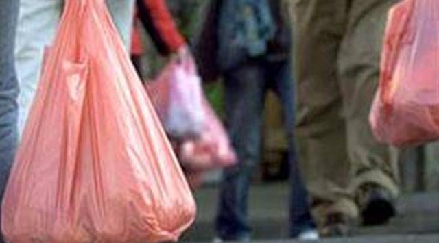 Kenya&#039;da naylon poşet yasağı