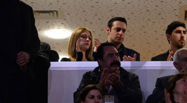 Kerem Kılıçdaroğlu evlilik yolunda Kerem Kılıçdaroğlu evlilik yolunda