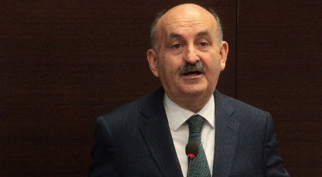 Kıdem tazminatına devlet fonu geliyor Kıdem tazminatına devlet fonu geliyor