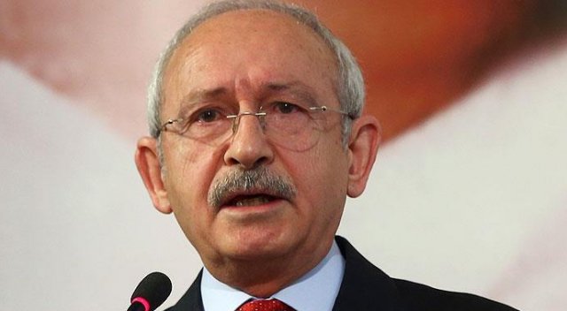 Kılıçdaroğlu: Demokrasiyi savunanlar böyle bir şey yapamazlar