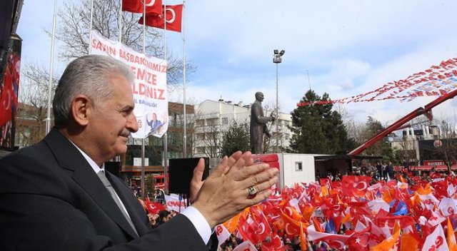 Kılıçdaroğlu'na çağrı: Bu sene evet versin! Kılıçdaroğlu'na çağrı: Bu sene evet versin!