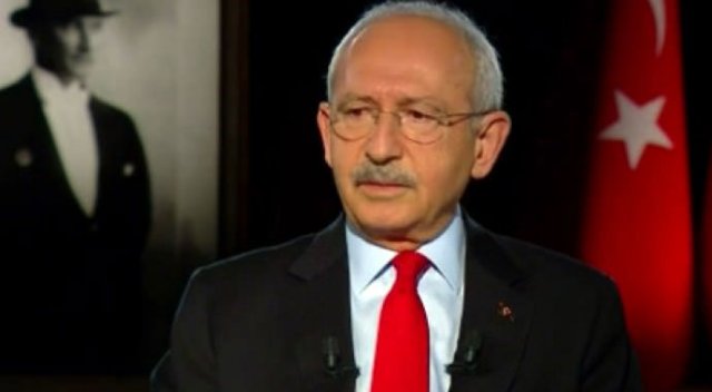 Kılıçdaroğlu'ndan 'hayır çadırı' yorumu