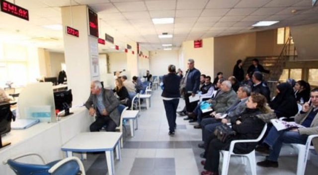 Kira geliri vergisi vermek için son 9 gün! Kira geliri vergisi vermek için son 9 gün!