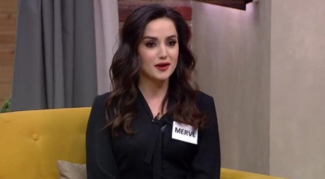 Kısmetse Olur Merve Kovancı kimdir? Merve Kovancı yarışmaya devam ediyor mu? Kısmetse Olur Merve Kovancı kimdir? Merve Kovancı yarışmaya devam ediyor mu?