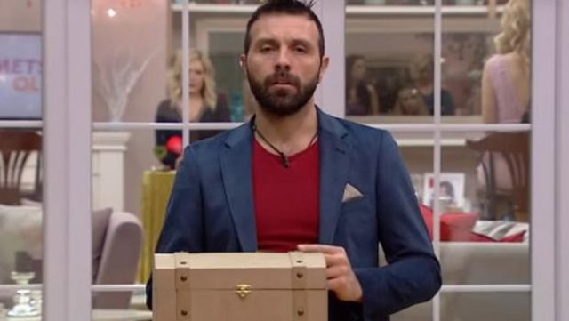 Kısmetse Olur Tankut Denker kimdir? Tankut Denker mesleği ne? Kısmetse Olur Tankut Denker kimdir? Tankut Denker mesleği ne?
