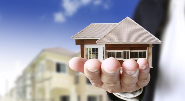 Konut satışlarında artış yüzde 5.7 Konut satışlarında artış yüzde 5.7