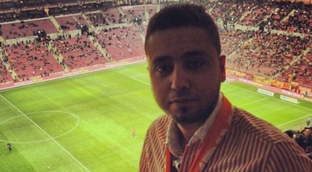 Konyaspor’a G.Saraylı yönetici Konyaspor’a G.Saraylı yönetici