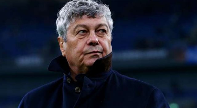 Konyaspor'dan Mircea Lucescu bombası Konyaspor'dan Mircea Lucescu bombası