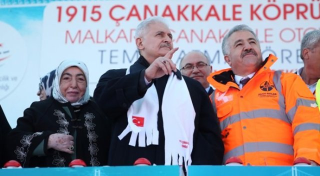 Koreli Bakan: Dünya Türkiye&#039;yi izliyor
