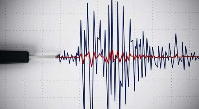 Korkutan deprem uyarısı