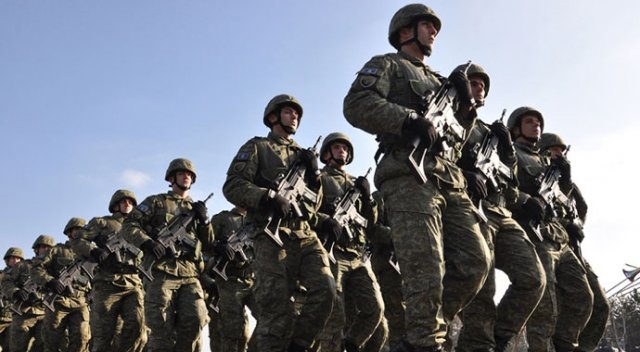 Kosova’da kritik süreç başlıyor Kosova’da kritik süreç başlıyor