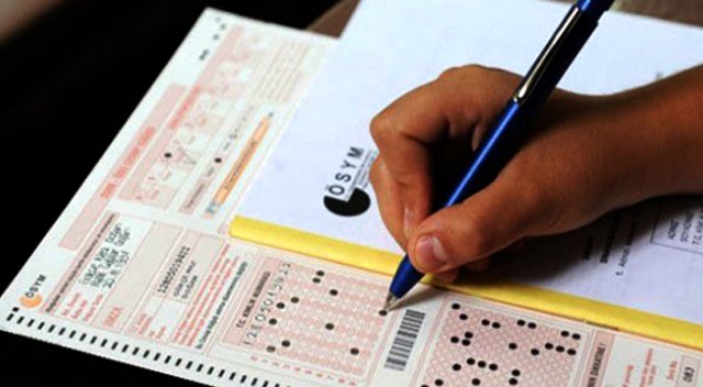KPSS hırsızlığında 13 bin şüpheli var KPSS hırsızlığında 13 bin şüpheli var