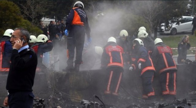 Kule ile pilot arasındaki konuşma ortaya çıktı Kule ile pilot arasındaki konuşma ortaya çıktı