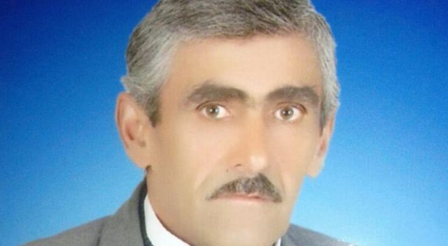 Kum kazanına düşen işçi öldü Kum kazanına düşen işçi öldü