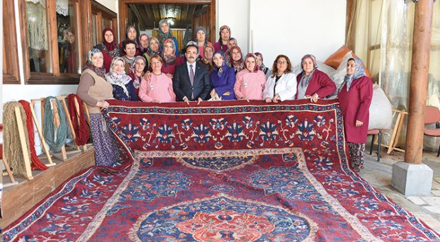 Kuşaktan kuşağa Kuşaktan kuşağa