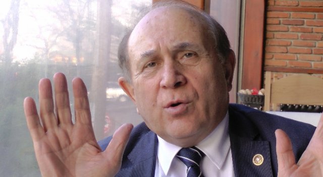 Kuzu: 'Avrupa ‘kendim ettim kendim buldum’ türküsünü söylesin' Kuzu: 'Avrupa ‘kendim ettim kendim buldum’ türküsünü söylesin'