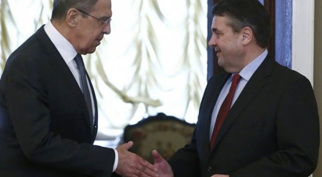 Lavrov: Dünya 'Batı sonrası' döneme giriyor