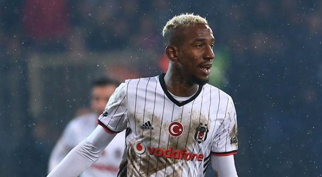 Lazio Talisca’yı istiyor Lazio Talisca’yı istiyor