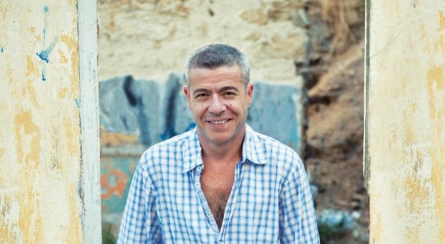 Levent Yüksel eridi bitti! Levent Yüksel eridi bitti!