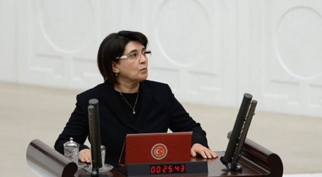Leyla Zana'dan PKK'yı çıldırtacak itiraf