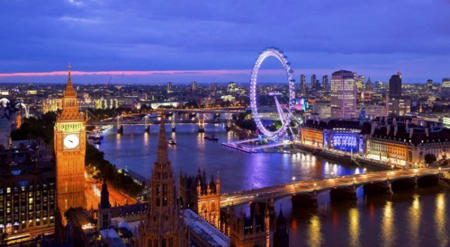 Londra'da terör korkusu turist sayısını azalttı Londra'da terör korkusu turist sayısını azalttı