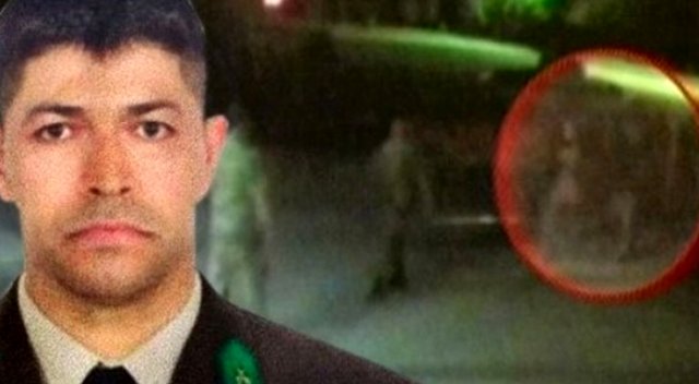 Mahkeme Başkanı'nın o sorusundan sonra donup kaldı Mahkeme Başkanı'nın o sorusundan sonra donup kaldı
