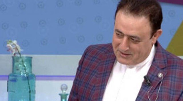 Mahmut Tuncer emekli maaşını açıkladı Mahmut Tuncer emekli maaşını açıkladı