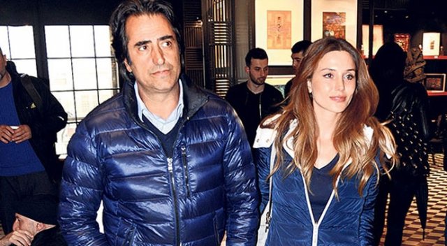Mahsun Kırmızıgül: Ülkenin durumuna üzülüyorum