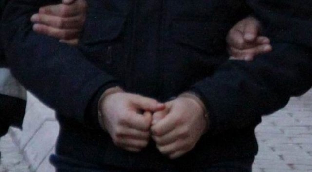 Malatya’da FETÖ/PDY operasyonu: 10 gözaltı Malatya’da FETÖ/PDY operasyonu: 10 gözaltı