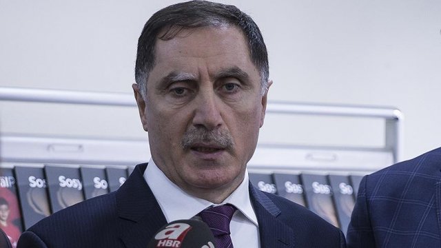 Malkoç'tan ÖSYM'nin 15 dakika kuralı açıklaması Malkoç'tan ÖSYM'nin 15 dakika kuralı açıklaması