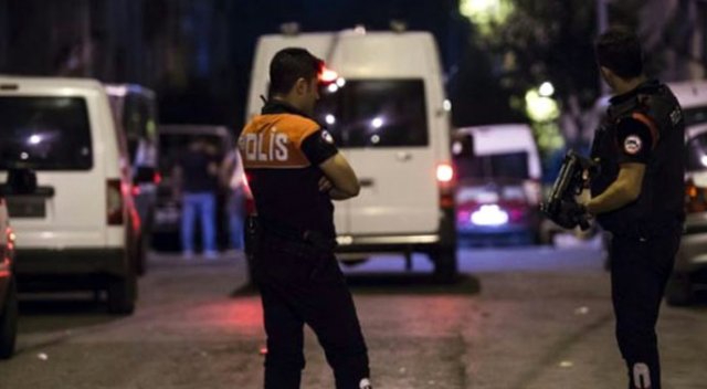 Mardin'de bekçinin aracının altına yerleştirilen bomba patlatıldı