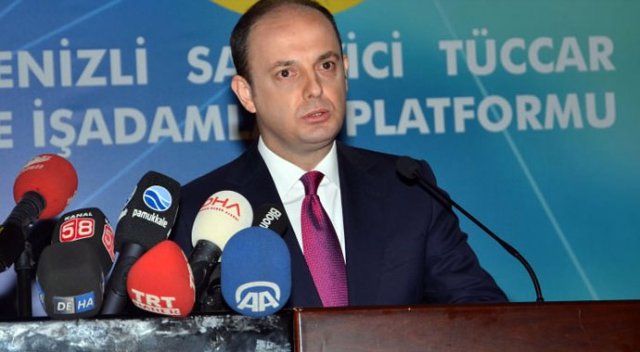 MB Başkanı açıkladı! Yeni tedbirler geliyor MB Başkanı açıkladı! Yeni tedbirler geliyor