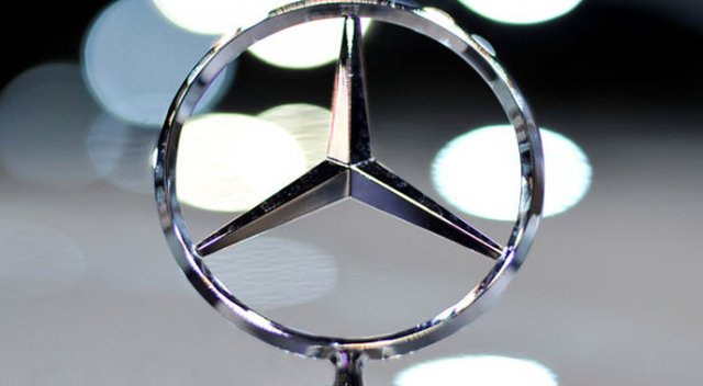 Mercedes-Benz Türk&#039;e rekabet soruşturması