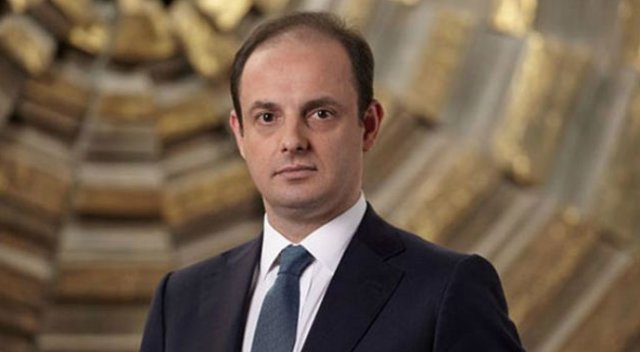 Merkez Bankası Başkanı Çetinkaya'dan ekonomiye güven mesajı Merkez Bankası Başkanı Çetinkaya'dan ekonomiye güven mesajı