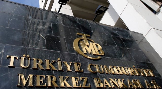 Merkez Bankası faiz kararını açıkladı! Merkez Bankası faiz kararını açıkladı!