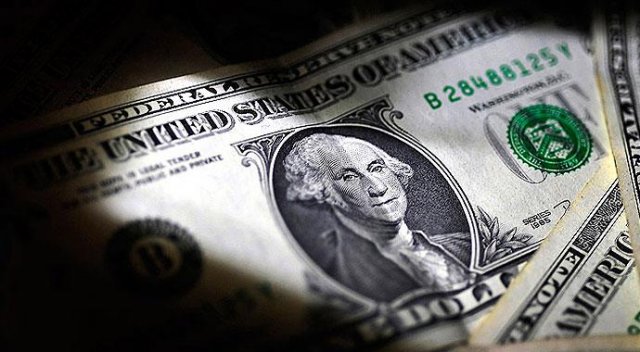 Merkez Bankası&#039;ndan flaş dolar açıklaması!