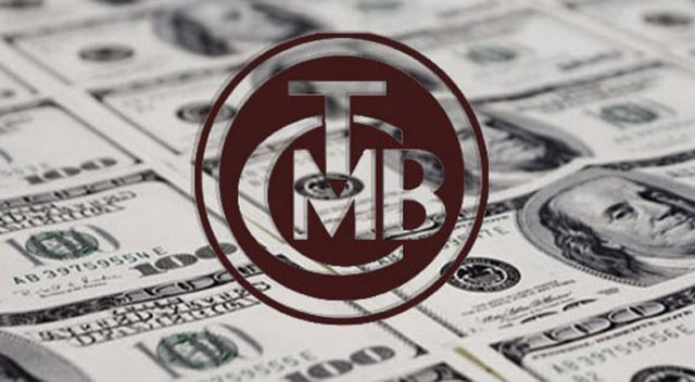 Merkez Bankası'ndan yeni hamle Merkez Bankası'ndan yeni hamle
