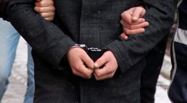 Mersin’de 17 polise ByLock gözaltısı