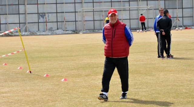 Mesut Bakkal’ın Süper Lig formülü