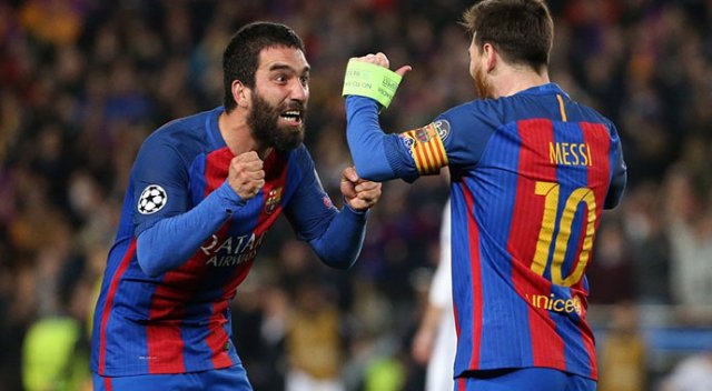 Mesut Özil yerine Arda Turan mı? Mesut Özil yerine Arda Turan mı?