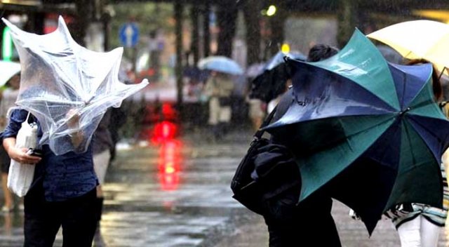 Meteoroloji uyardı! Kış geri geliyor Meteoroloji uyardı! Kış geri geliyor